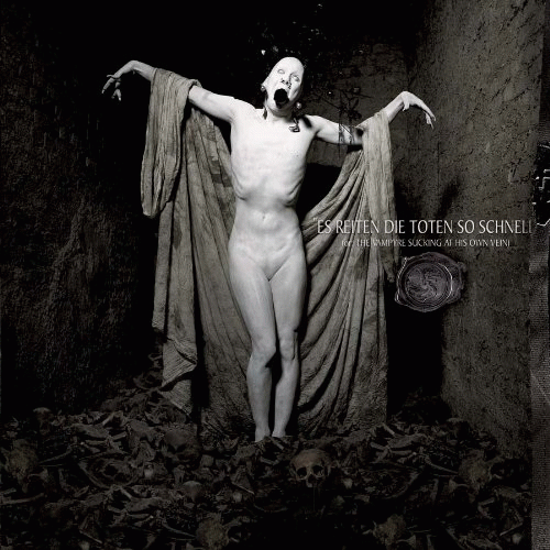 Sopor Aeternus And The Ensemble Of Shadows : Es Reiten die Toten so Schnell